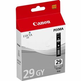 Canon PGI-29GY Kartuş