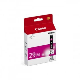 Canon PGI-29M Kırmızı Kartuş