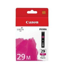 Canon PGI-29M Kırmızı Kartuş