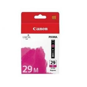 Canon PGI-29M Kırmızı Kartuş