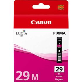 Canon PGI-29M Kırmızı Kartuş