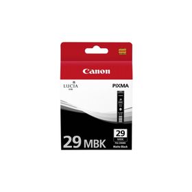 Canon PGI-29MBK Kartuş