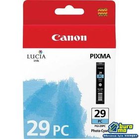 Canon PGI-29MBK Kartuş