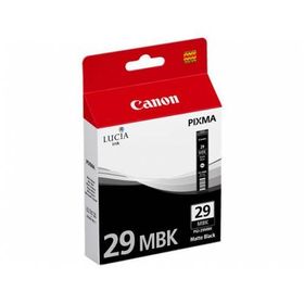 Canon PGI-29MBK Kartuş