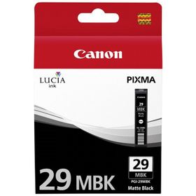 Canon PGI-29MBK Kartuş