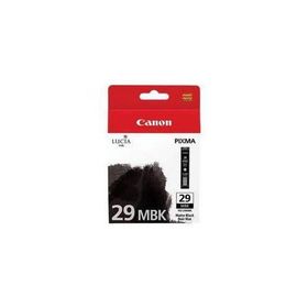 Canon PGI-29MBK Kartuş