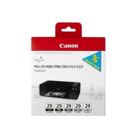 Canon PGI-29MBK Kartuş