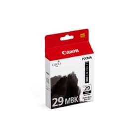 Canon PGI-29MBK Siyah Mürekkep Kartuşu