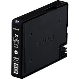 Canon PGI-29MBK Siyah Mürekkep Kartuşu