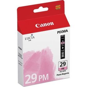 Canon PGI-29PM Kartuş