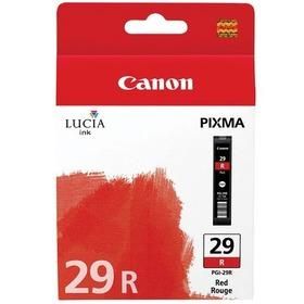 Canon PGI-29R Mürekkep Kartuş