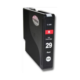 Canon PGI-29R Mürekkep Kartuş