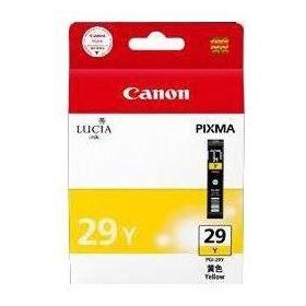 Canon PGI-29Y Kartuş