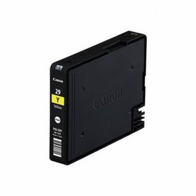 Canon PGI-29Y Kartuş