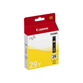 Canon PGI-29Y Kartuş
