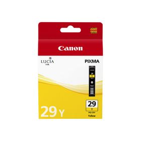 Canon PGI-29Y Kartuş