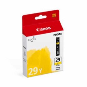 Canon PGI-29Y Kartuş
