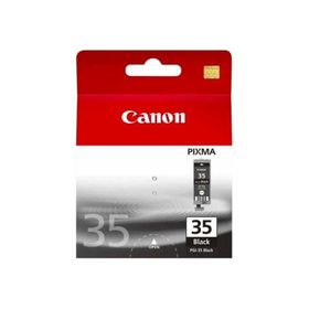 Canon PGI-35 Siyah Mürekkep Kartuş