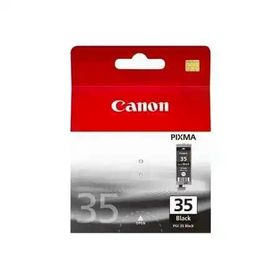 Canon Pgı-35 Siyah Orijinal Kartuş