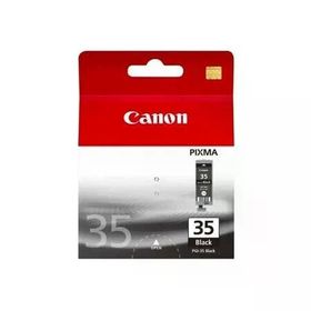 Canon Pgı-35 Siyah Orijinal Kartuş