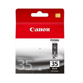 Canon Pgı-35 Siyah Orijinal Kartuş
