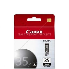 Canon PGI-35BK Kartuş
