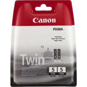 Canon PGI-5 Siyah Kartuş