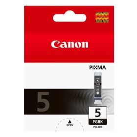 Canon PGI-5 Siyah Kartuş