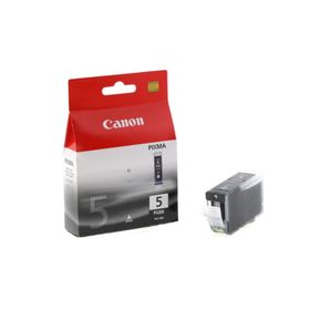 Canon PGI-5 Siyah Kartuş