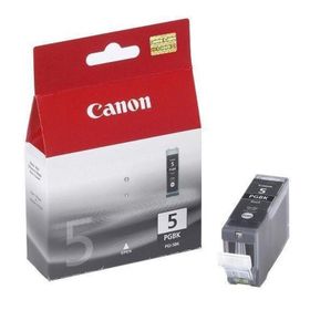 Canon PGI-5 Siyah Kartuş