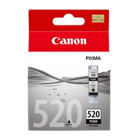 Canon PGI-520/2932B001 Siyah Kartuş