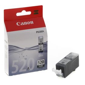 Canon PGI-520BK Siyah Mürekkep Kartuşu