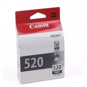 Canon PGI-520BK Siyah Mürekkep Kartuşu