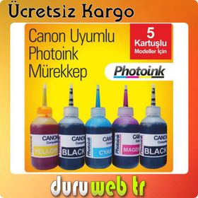Canon PGI-525 Kartuş