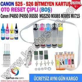 Canon PGI-525 Kartuş