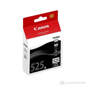 Canon PGI-525BK CAN22362 Kartuş