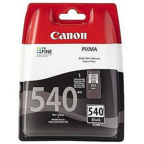 Canon PGI-540BK Siyah Kartuş
