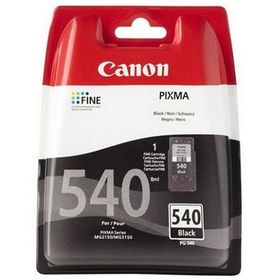 Canon PGI-540BK Siyah Kartuş