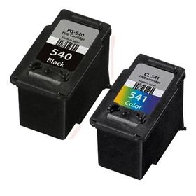 Canon PGI-540BKCL-541 2'li MG2150-MG3150 Kartuş