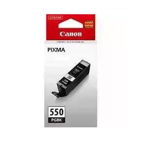 Canon PGI-550 Orijinal Siyah Kartuş