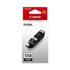 Canon PGI-550 Orijinal Siyah Kartuş