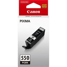Canon PGI-550 Orijinal Siyah Kartuş