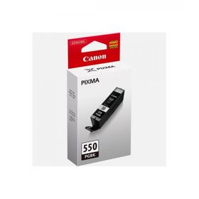 Canon PGI-550 PGBK Mürekkep Kartuş