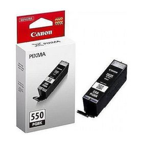 Canon PGI-550 PGBK Mürekkep Kartuş