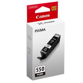 Canon PGI-550 PGBK Mürekkep Kartuş