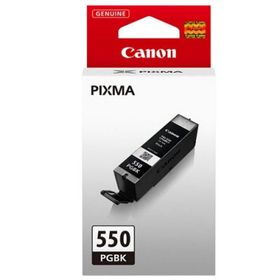 Canon PGI-550 PGBK Mürekkep Kartuş