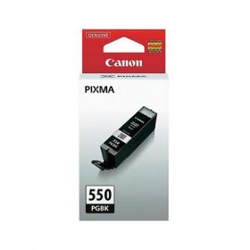 Canon PGI-550 PGBK Mürekkep Kartuş