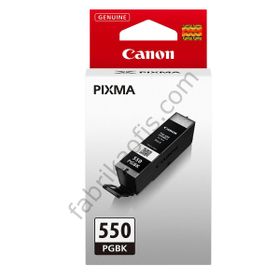 Canon PGI-550 PGBK Siyah Kartuş