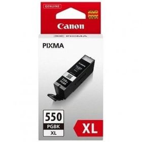 Canon PGI-550 PGBK XL Siyah Kartuş
