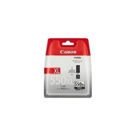 Canon PGI-550 PGBK XL Siyah Kartuş